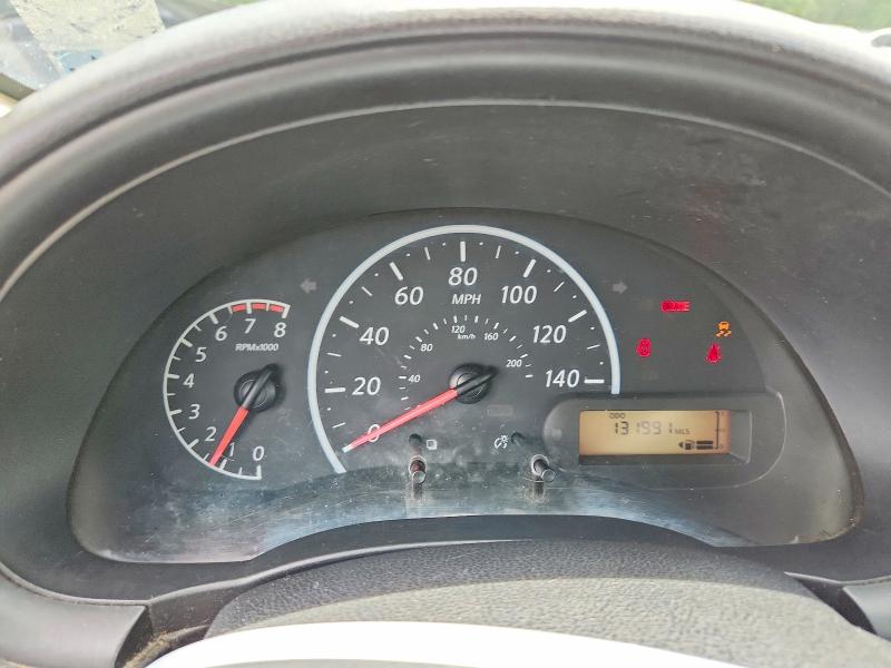Aukcja sprzedaży 2016 Nissan Versa, vin: 3N1CN7AP1GL848567, numer aukcji: 53891836