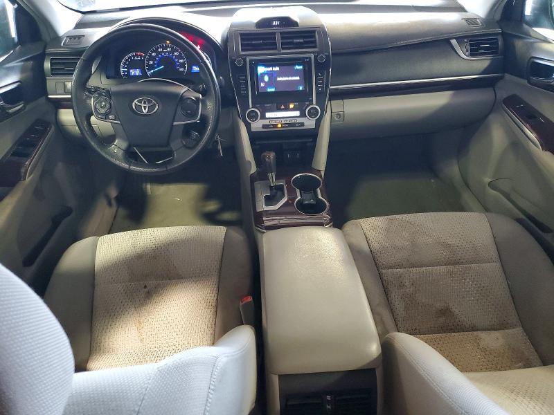 Продажа на аукционе авто 2012 Toyota Camry, vin: 4T4BF1FKXCR166515, номер лота: 52360726