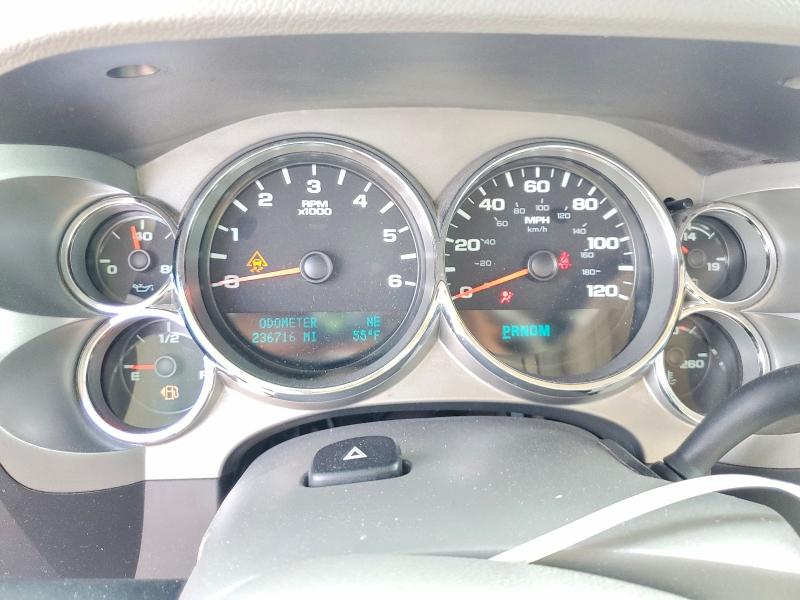 Aukcja sprzedaży 2011 Gmc Sierra, vin: 3GTP1VE05BG406212, numer aukcji: 52472116