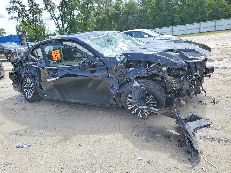 Продажа на аукционе авто 2025 Nissan Altima, vin: 1N4BL4DV8SN377846, номер лота: 55337896