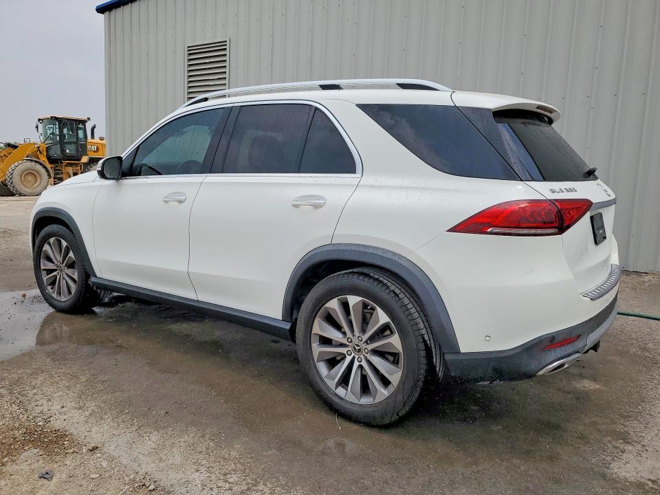 Aukcja sprzedaży 2020 Mercedes-benz Gle, vin: 4JGFB4JB2LA104902, numer aukcji: 52384766