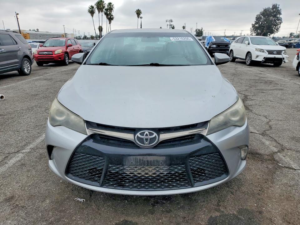 Aukcja sprzedaży 2016 Toyota Camry, vin: 4T1BF1FK1GU594974, numer aukcji: 53210206