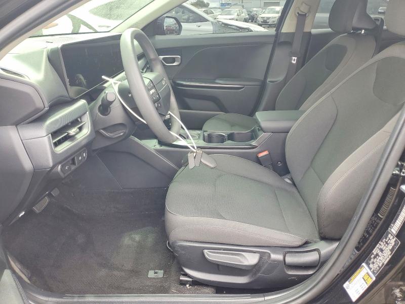 Продажа на аукционе авто 2026 Kia K4, vin: 3KPFT4DE3TE257955, номер лота: 52360966