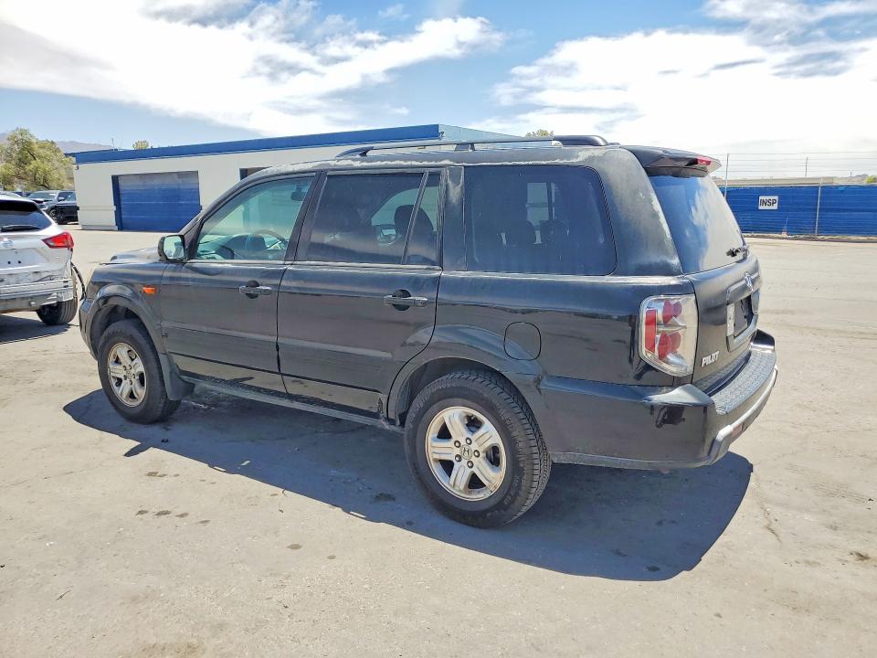 Aukcja sprzedaży 2008 Honda Pilot, vin: 5FNYF282X8B021146, numer aukcji: 55031406