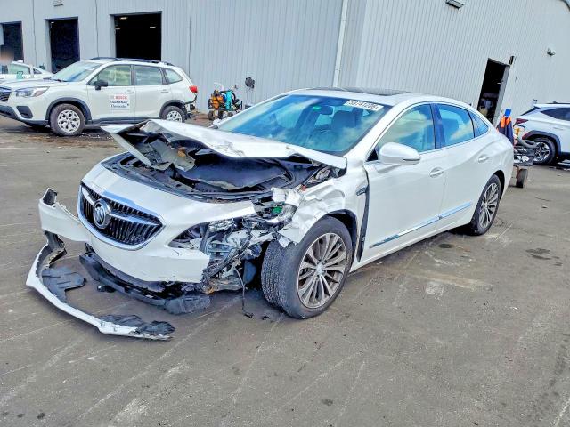 Aukcja sprzedaży 2017 Buick Lacrosse, vin: 1G4ZP5SSXHU164130, numer aukcji: 53741206