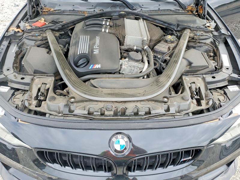 Aukcja sprzedaży 2015 Bmw M4, vin: WBS3R9C52FK334163, numer aukcji: 51301106