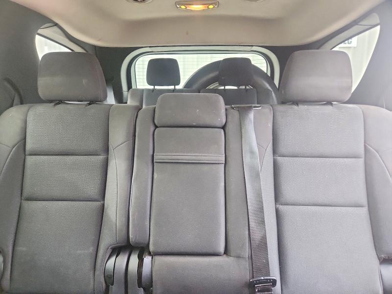 54651206 :رقم المزاد ، 1C4RDJAG8GC341409 vin ، 2016 Dodge Durango مزاد بيع