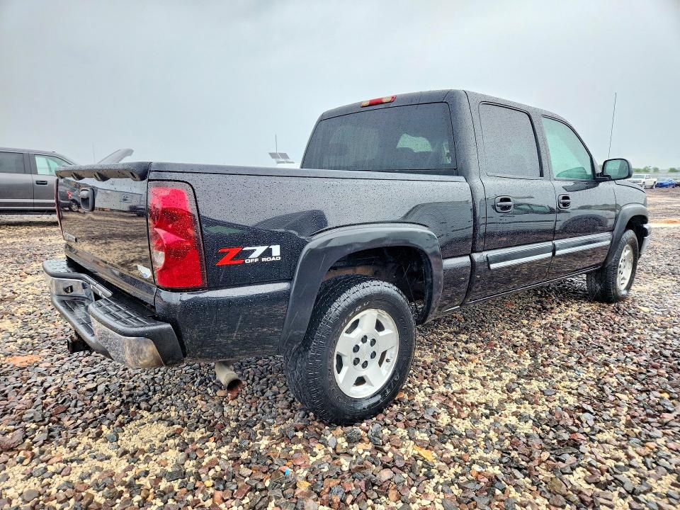 Aukcja sprzedaży 2006 Chevrolet Silverado, vin: 2GCEK13TX61187711, numer aukcji: 54352226