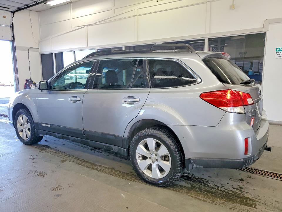 Продаж на аукціоні авто 2010 Subaru Outback, vin: 4S4BRBLC9A3312152, номер лоту: 52880866