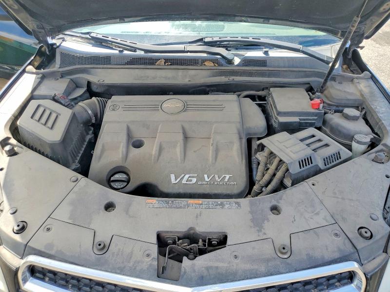 Продаж на аукціоні авто 2013 Chevrolet Equinox, vin: 2GNFLNE36D6158297, номер лоту: 54073296