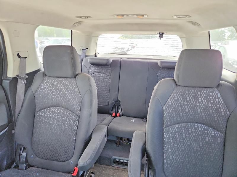 Aukcja sprzedaży 2011 Gmc Acadia, vin: 1GKKRPEDXBJ177238, numer aukcji: 53885976