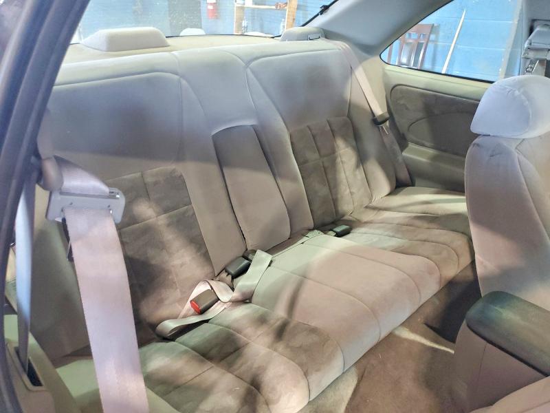 Продаж на аукціоні авто 1996 Ford Thunderbird, vin: 1FALP62W7TH122234, номер лоту: 54919956