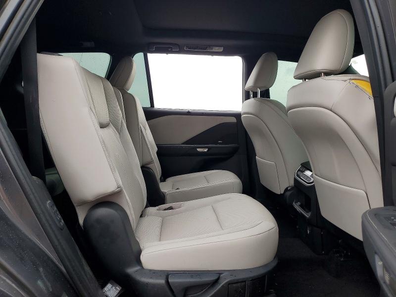 Auction sale of the 2025 Lexus Tx 350, vin: 5TDAAAB63SS027623, lot number: 55371306