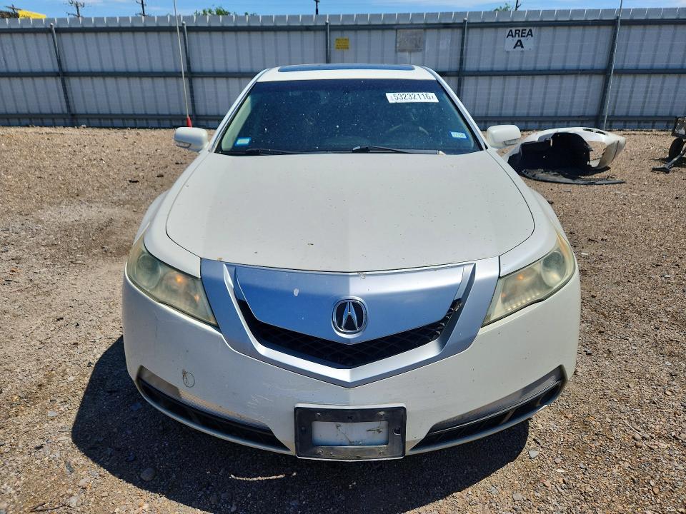 2011 Acura Tl მანქანა იყიდება აუქციონზე, vin: 19UUA8F55BA004057, აუქციონის ნომერი: 53232116