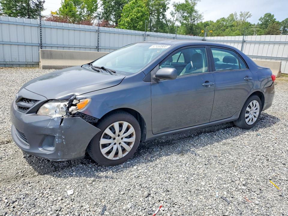 Aukcja sprzedaży 2012 Toyota Corolla, vin: 2T1BU4EE9CC796752, numer aukcji: 52450866