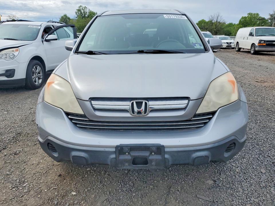 53179336 :رقم المزاد ، JHLRE48787C031722 vin ، 2007 Honda Cr-v مزاد بيع