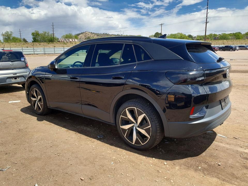 Aukcja sprzedaży 2023 Volkswagen Id.4, vin: 1V2WNPE84PC051172, numer aukcji: 51661416
