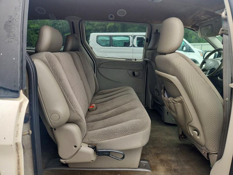 54802776 :رقم المزاد ، 1D4GP24R25B291761 vin ، 2005 Dodge Grand Caravan مزاد بيع