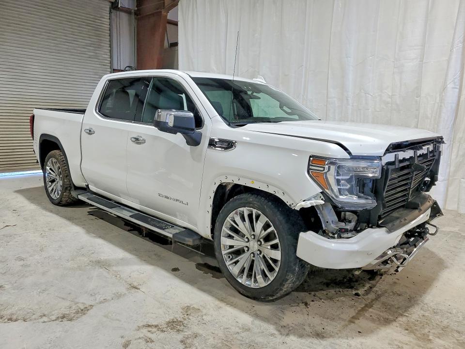 Aukcja sprzedaży 2021 Gmc Sierra, vin: 1GTU9FET6MZ414379, numer aukcji: 53544376