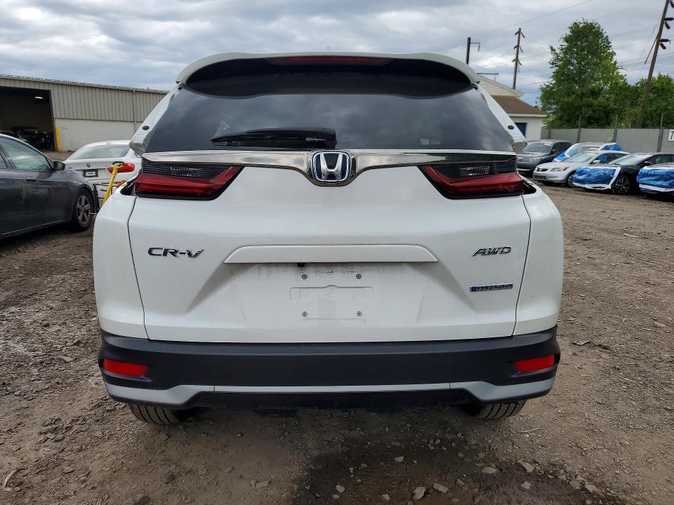 Продаж на аукціоні авто 2022 Honda Cr-v, vin: 5J6RT6H86NL049425, номер лоту: 52948566