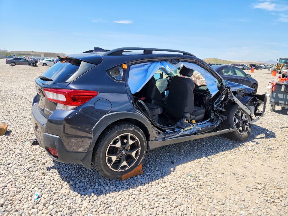 Продаж на аукціоні авто 2019 Subaru Crosstrek, vin: JF2GTAECXKH307972, номер лоту: 52913716