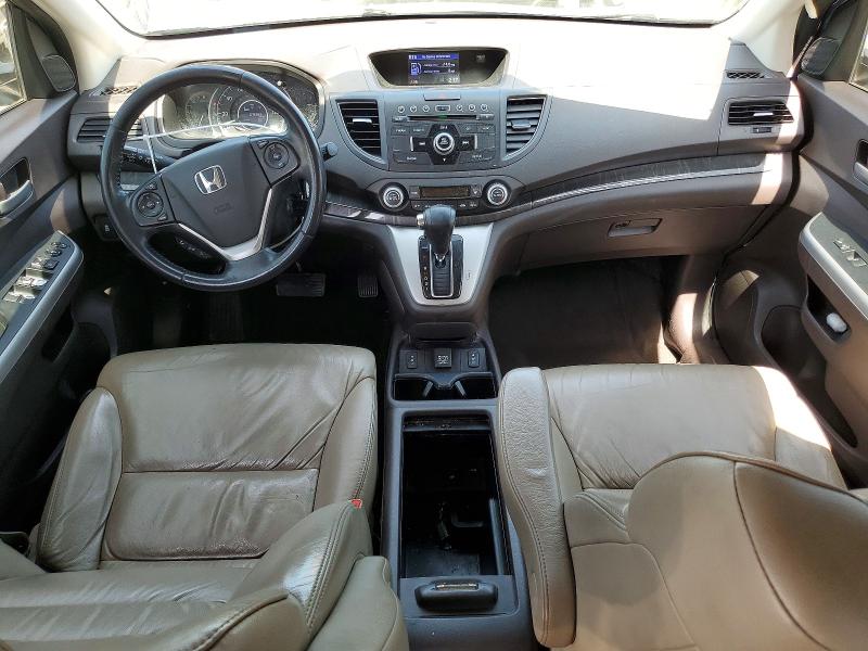 Продажа на аукционе авто 2014 Honda Cr-v, vin: 2HKRM3H7XEH552940, номер лота: 53467206