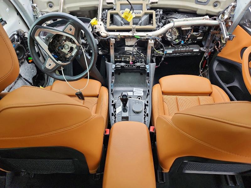 Aukcja sprzedaży 2023 Bmw X3, vin: 5UX53DP07P9S11016, numer aukcji: 54658236