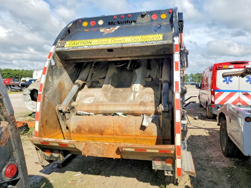 Aukcja sprzedaży 2015 Freightliner M2, vin: 1FVHCYCY9FHGD2356, numer aukcji: 54109426