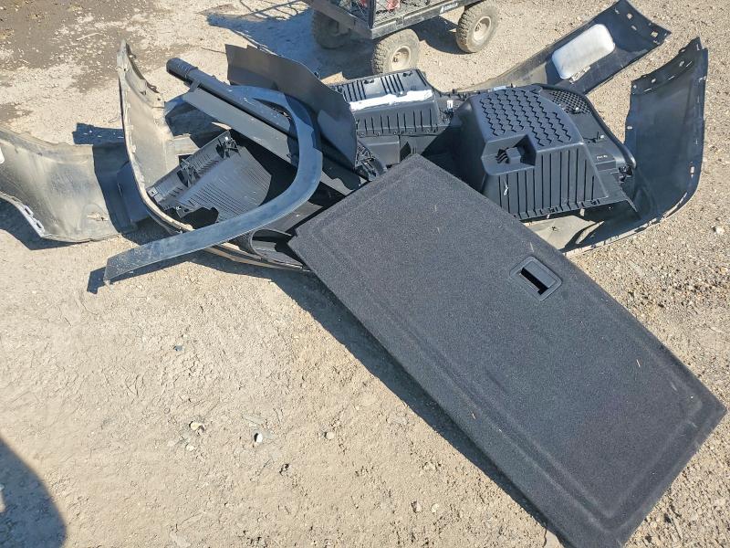 2021 Volkswagen Atlas მანქანა იყიდება აუქციონზე, vin: 1V2JR2CA6MC504727, აუქციონის ნომერი: 53450946