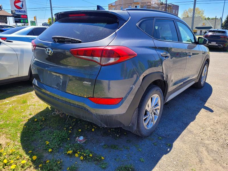 Продаж на аукціоні авто 2018 Hyundai Tucson, vin: KM8J3CA4XJU746282, номер лоту: 55037966