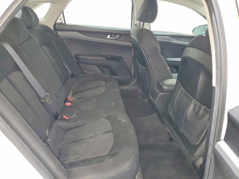2023 Kia K5 მანქანა იყიდება აუქციონზე, vin: 5XXG14J25PG196805, აუქციონის ნომერი: 54386826