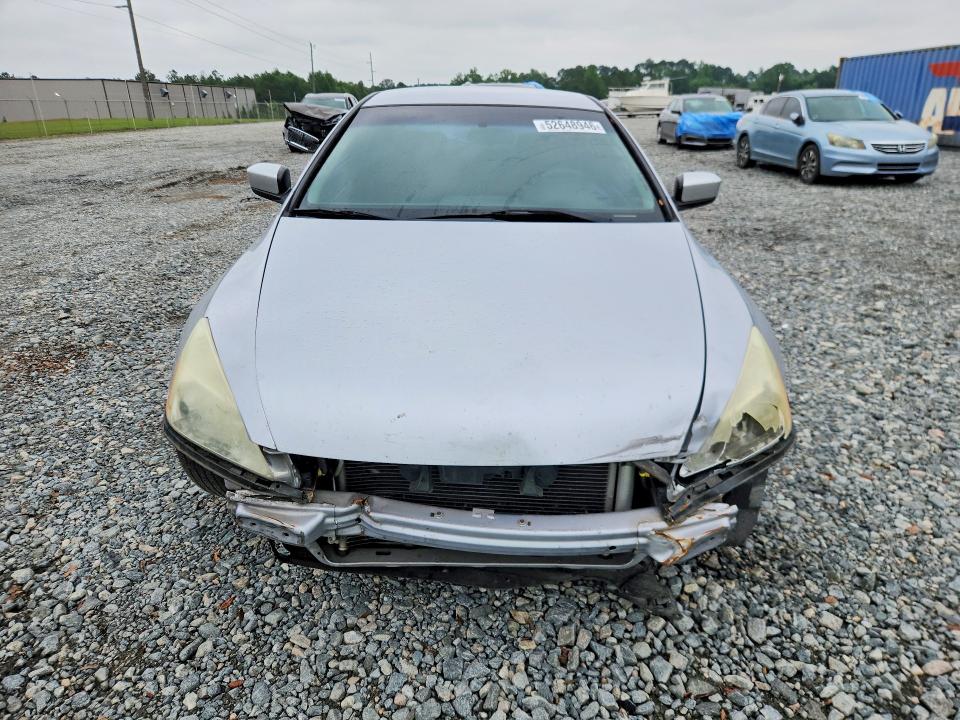 2005 Honda Accord მანქანა იყიდება აუქციონზე, vin: 1HGCM72325A005477, აუქციონის ნომერი: 52648946