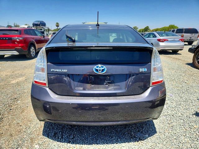 Продаж на аукціоні авто 2010 Toyota Prius, vin: JTDKN3DU8A0051840, номер лоту: 54210666