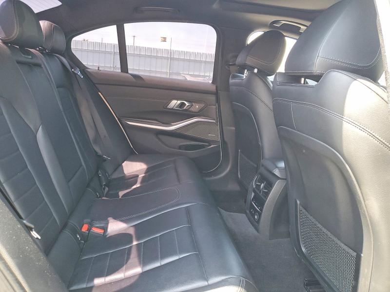 Aukcja sprzedaży 2020 Bmw M340i, vin: WBA5U7C02LA232318, numer aukcji: 53258636