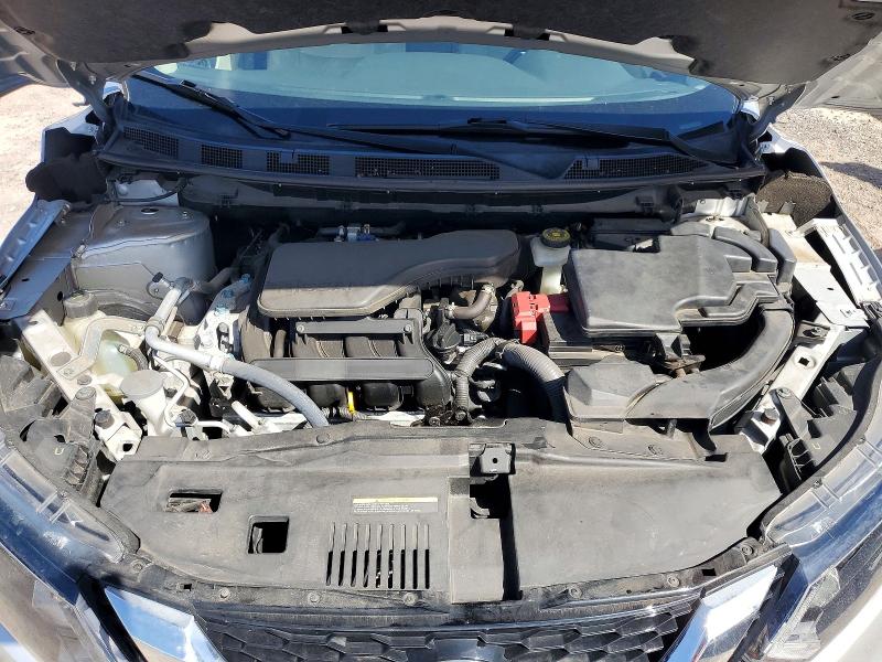 Продаж на аукціоні авто 2020 Nissan Rogue Sport, vin: JN1BJ1CV4LW253703, номер лоту: 51922016