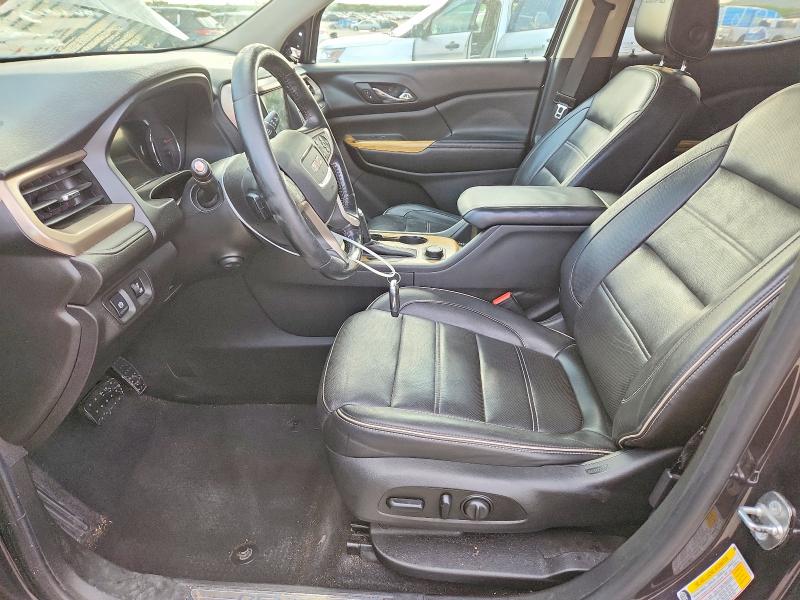 2018 Gmc Acadia მანქანა იყიდება აუქციონზე, vin: 1GKKNPLS9JZ150836, აუქციონის ნომერი: 55162326