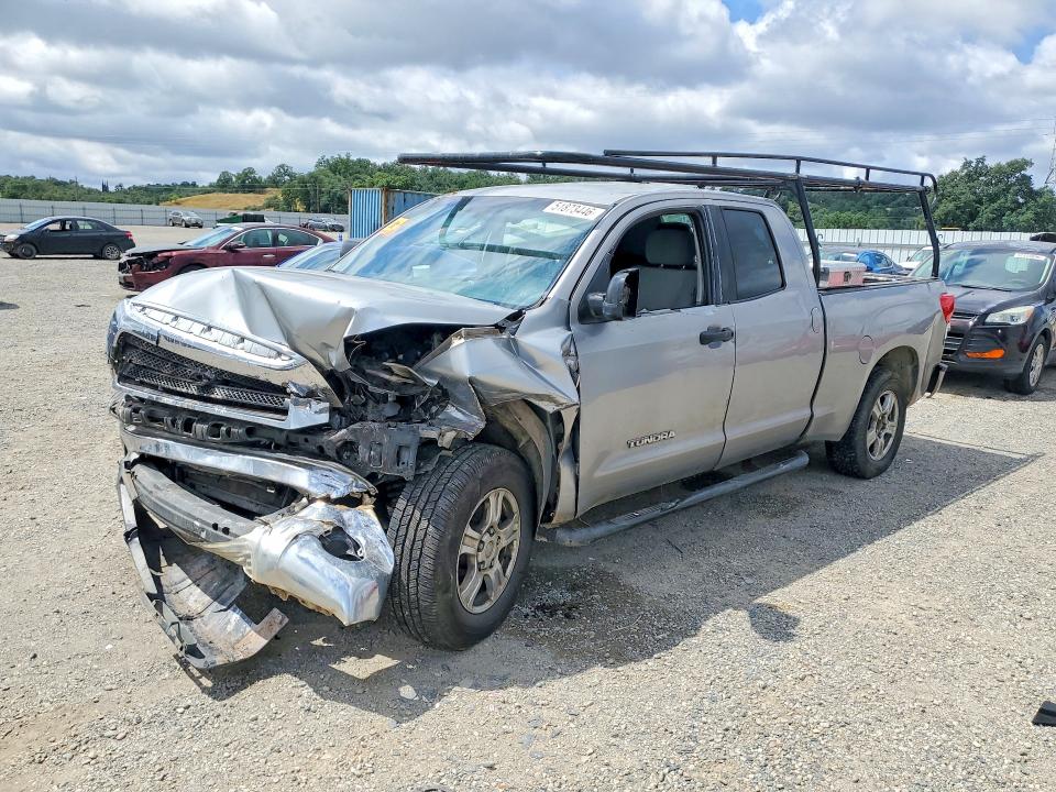Продажа на аукционе авто 2008 Toyota Tundra, vin: 5TFRT54168X027222, номер лота: 51873446