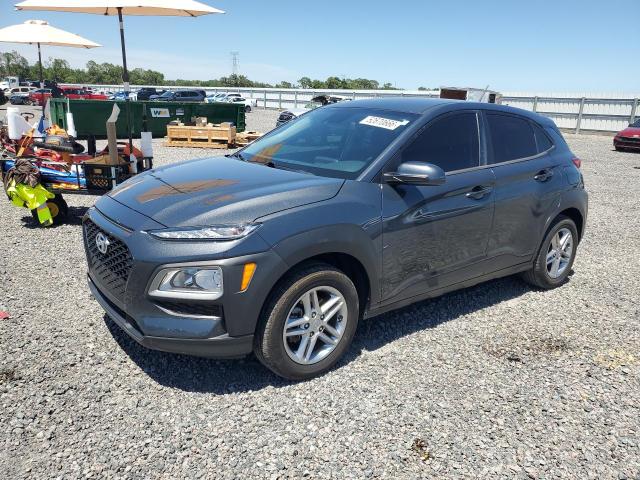 2021 Hyundai Kona მანქანა იყიდება აუქციონზე, vin: KM8K12AA4MU719738, აუქციონის ნომერი: 52670666