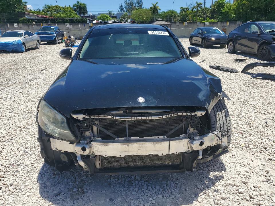 Aukcja sprzedaży 2016 Mercedes-benz C, vin: 55SWF4JB5GU170672, numer aukcji: 54446276