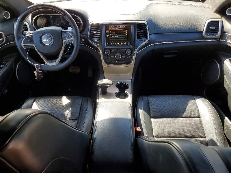 52999896 :رقم المزاد ، 1C4RJFJG0EC443984 vin ، 2014 Jeep Grand Cherokee مزاد بيع