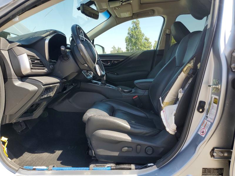 Продажа на аукционе авто 2020 Subaru Outback, vin: 4S4BTGND2L3157855, номер лота: 52531496
