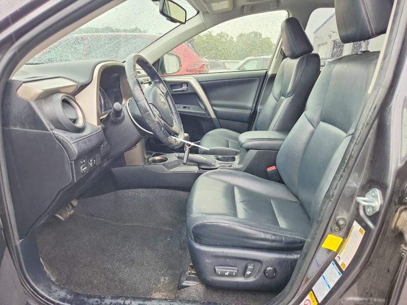 54701616 :رقم المزاد ، JTMDFREV6EJ006752 vin ، 2014 Toyota Rav4 مزاد بيع