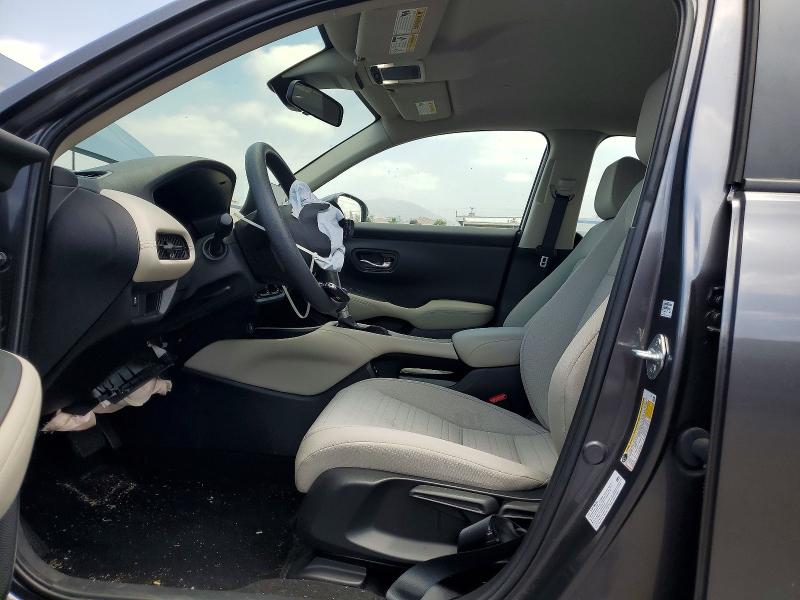 Aukcja sprzedaży 2025 Honda Hr-v, vin: 3CZRZ1H30SM728395, numer aukcji: 53794756