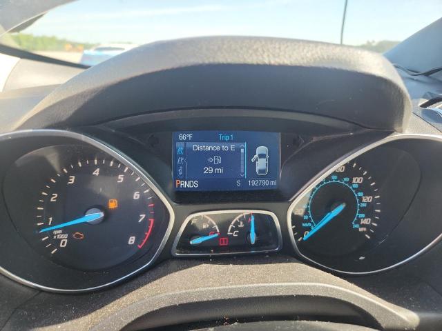 52354886 :رقم المزاد ، 1FMCU0GX3EUB33299 vin ، 2014 Ford Escape مزاد بيع