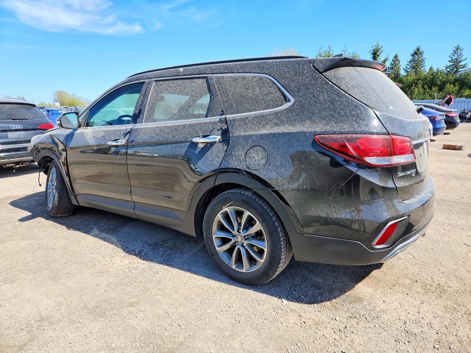 Продажа на аукционе авто 2019 Hyundai Santa Fe Xl, vin: KM8SNDHF9KU303845, номер лота: 53901836