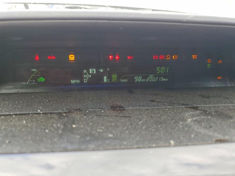 Продажа на аукционе авто 2014 Toyota Prius V, vin: JTDZN3EU1EJ006154, номер лота: 55147726