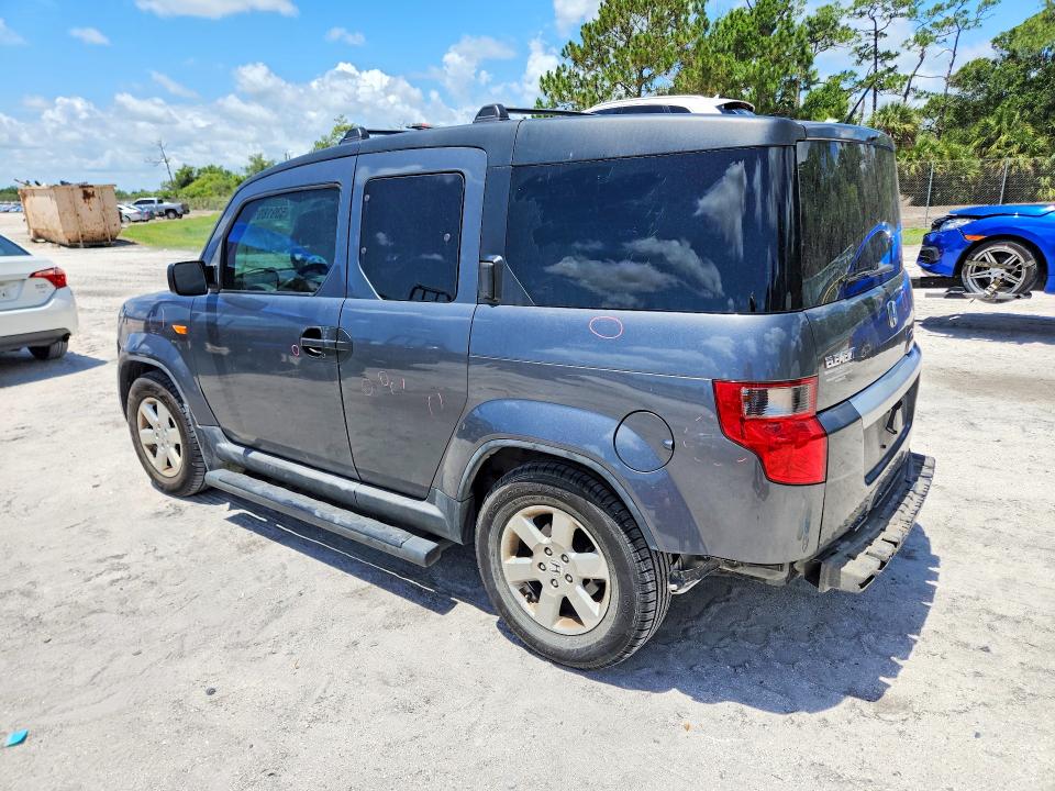 Продаж на аукціоні авто 2011 Honda Element, vin: 5J6YH1H75BL001479, номер лоту: 53918916