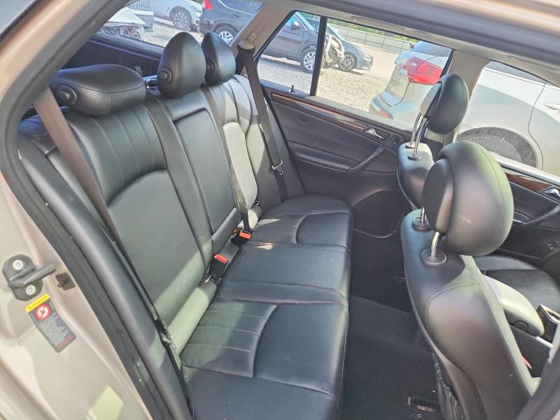 Продаж на аукціоні авто 2005 Mercedes-benz C, vin: WDBRH81J75F650534, номер лоту: 54601606