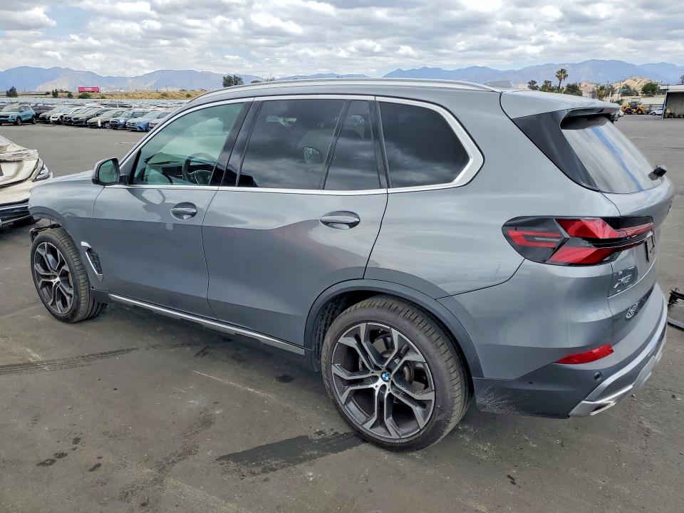 Aukcja sprzedaży 2024 Bmw X5, vin: 5UX13EU07R9U66440, numer aukcji: 54544806