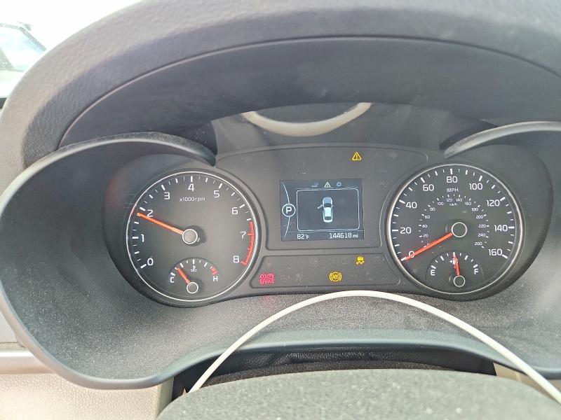 Aukcja sprzedaży 2016 Kia Optima, vin: KNAGT4L31G5079501, numer aukcji: 55006706